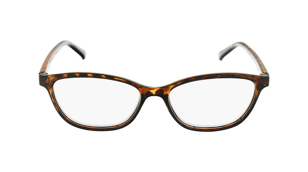 INVU Lesebrille mit Etui