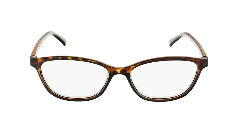 INVU Lesebrille mit Etui Arkemis B6105A