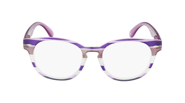 INVU Lesebrille mit Etui