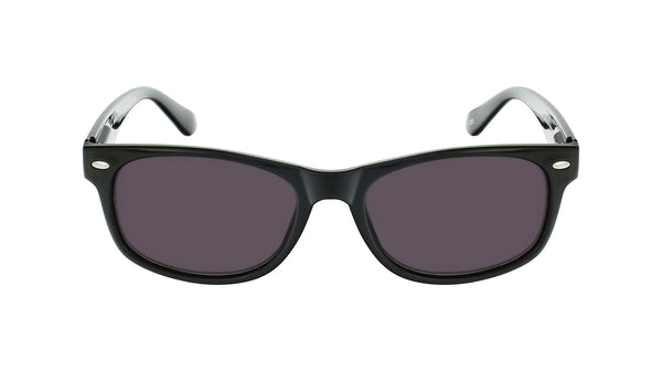 INVU Sonnen-Lesebrille mit Etui