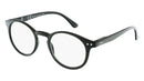 INVU Lesebrille mit Etui Dionysus B6138L