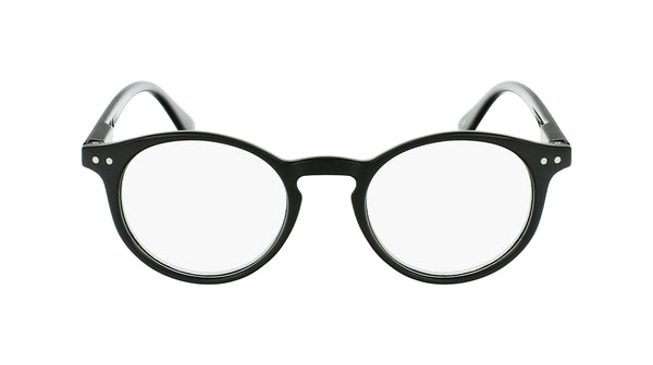 INVU Lesebrille mit Etui Dionysus B6138L