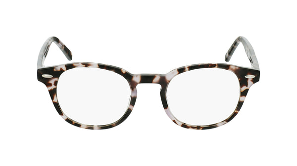 INVU Computerbrille mit Blaulichtfilter-Gläsern mit Etui Archimedes B6148P