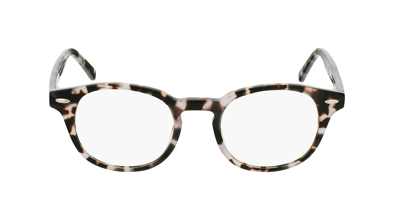INVU Computerbrille mit Blaulichtfilter-Gläsern mit Etui Archimedes B6148P