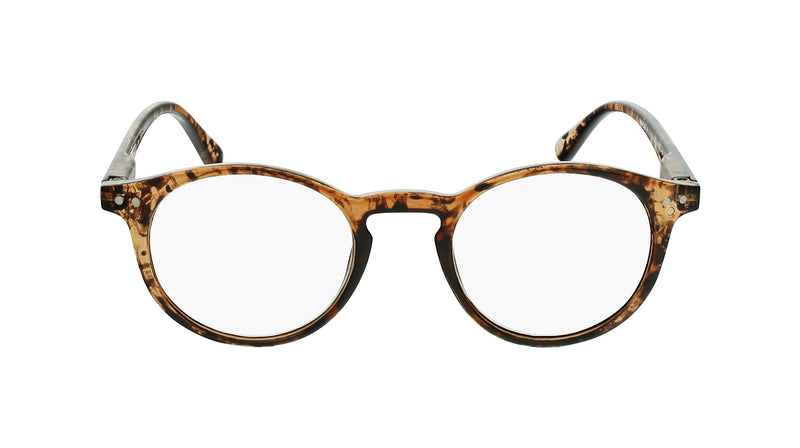 INVU Lesebrille mit Etui Kratos B6161L