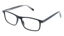 INVU Lesebrille mit Etui Washington B6217L