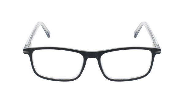 INVU Lesebrille mit Etui Washington B6217L