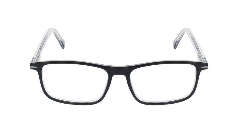 INVU Lesebrille mit Etui Washington B6217L