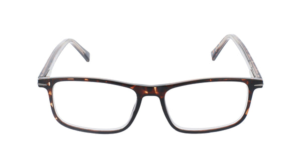 INVU Lesebrille mit Etui Washington B6218A