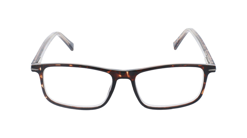 INVU Lesebrille mit Etui Washington B6218A