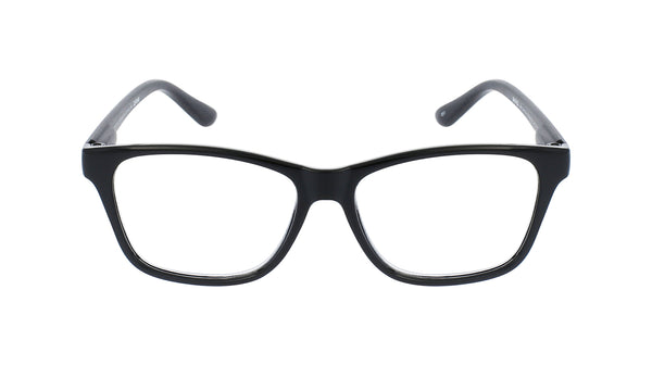 INVU Lesebrille mit Etui Benerito B6219L