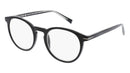 INVU Lesebrille mit Etui Shakespeare B6300L