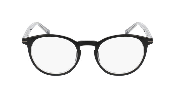 INVU Lesebrille mit Etui Shakespeare B6300L