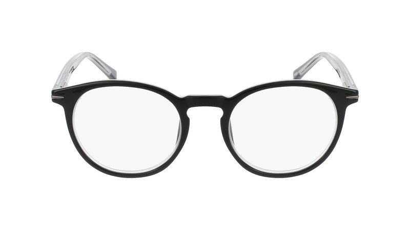 INVU Lesebrille mit Etui Shakespeare B6300L
