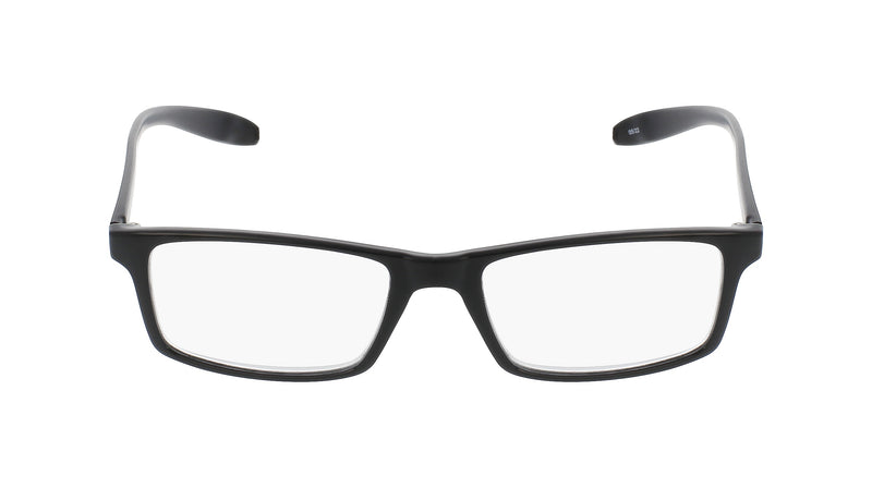 INVU Lesebrille mit Etui Christie B6301J