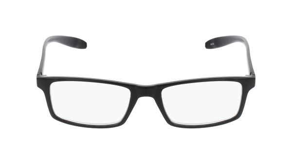 INVU Lesebrille mit Etui Christie B6301C