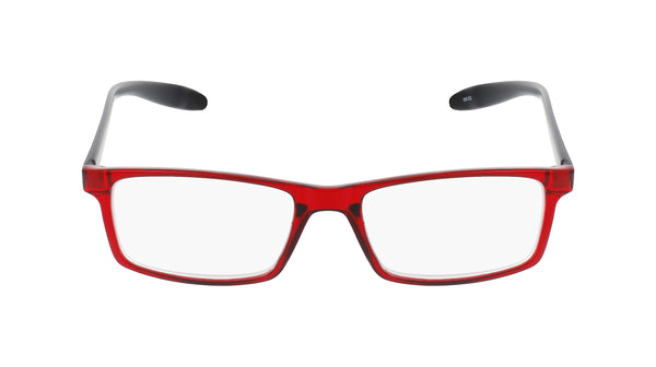 INVU Lesebrille mit Etui Cartland B6302L
