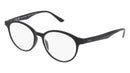 INVU Lesebrille mit Etui Patten B6306L