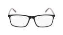 INVU Lesebrille mit Etui Seuss B6307L