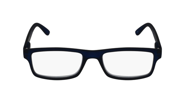 INVU Lesebrille mit Etui