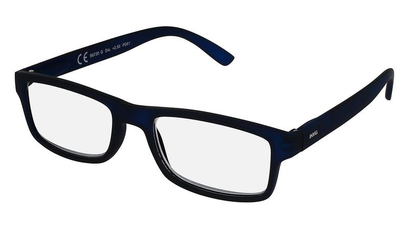 INVU Lesebrille mit Etui Newton B6730L