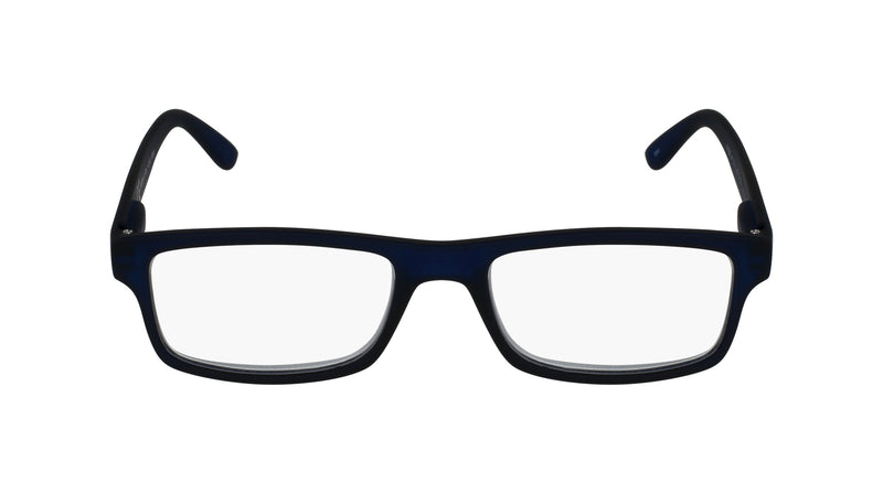 INVU Lesebrille mit Etui Newton B6730G