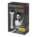 Remington Trimmer multifonctionnel BHT2000A Trimmer des poils