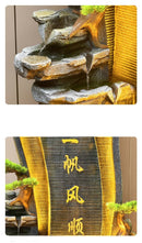 Spa Solutions Stehtisch iPaper Bambus Stehtisch