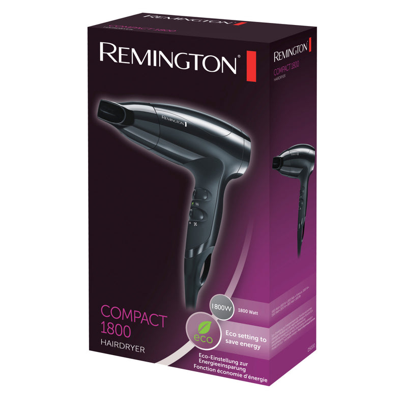 REMINGTON Haartrockner D5000