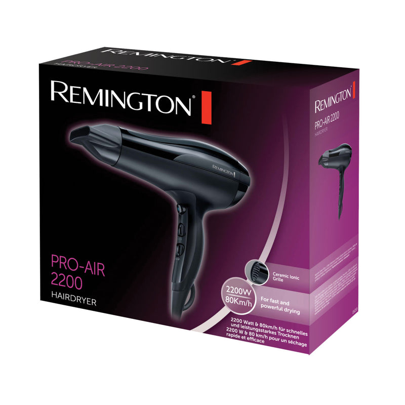 REMINGTON Haartrockner D5210