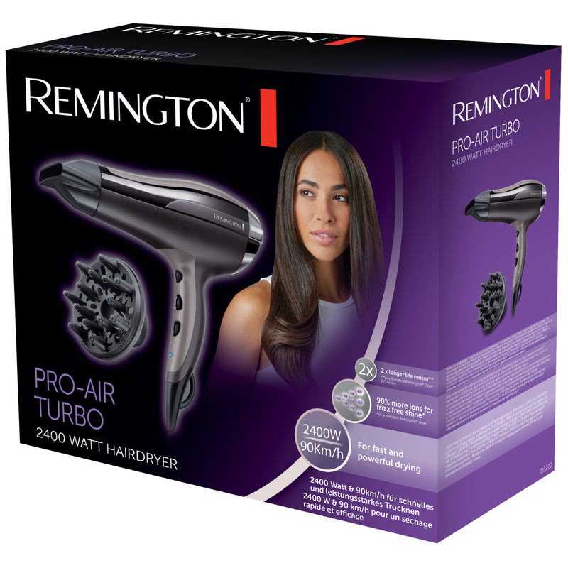 REMINGTON Haartrockner D5220