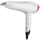Remington Hair dryer D5226 Pro Air Turbo Weiss