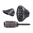 Remington Hair dryer D5706 CURL & Straight Confidence