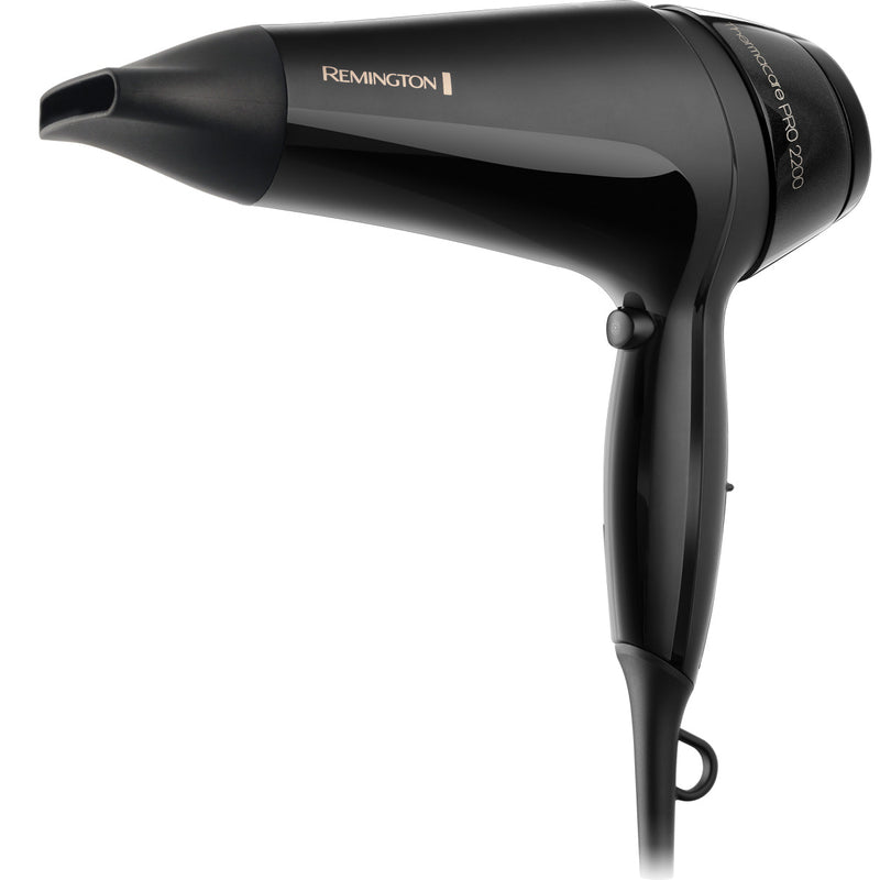 REMINGTON Haartrockner D5710 Thermacare PRO 2200