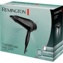 Remington Hair dryer D5710 Thermacare Pro 2200