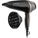 Remington Hair dryer D5715 Thermacare Pro 2300