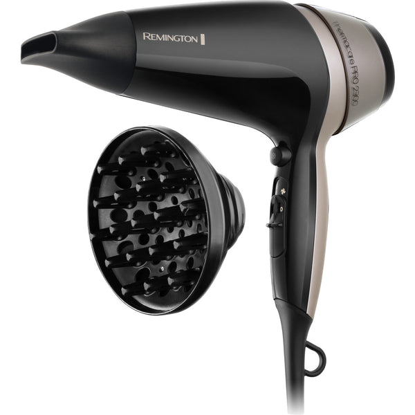 REMINGTON Haartrockner D5715 Thermacare PRO 2300