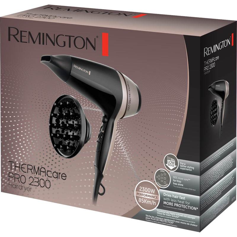 REMINGTON Haartrockner D5715 Thermacare PRO 2300