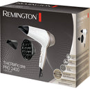 Remington Hair dryer D5720 Thermacare Pro 2400
