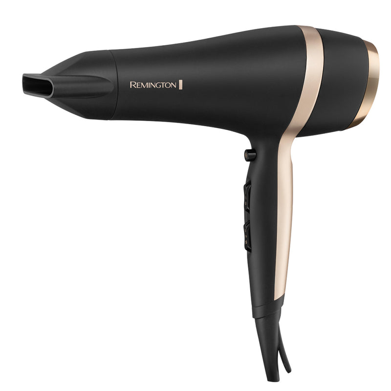 REMINGTON Haartrockner D6940GP E51 Salon Smooth Hairdryer GS