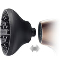 Remington Hair dryer D7777 AIR3D