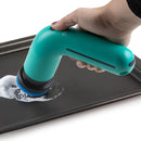 Domo Reinigungsbürste DO248SB