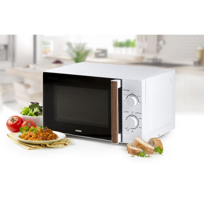 DOMO MICROWAVE DO2720, 20 L, 700 W