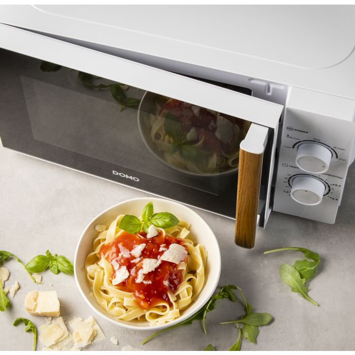 DOMO MICROWAVE DO2720, 20 L, 700 W