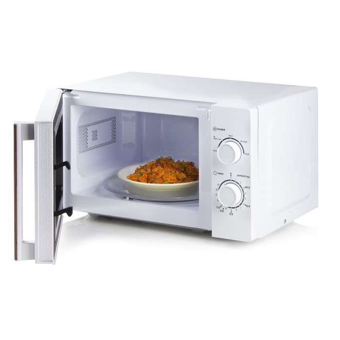 DOMO MICROWAVE DO2720, 20 L, 700 W