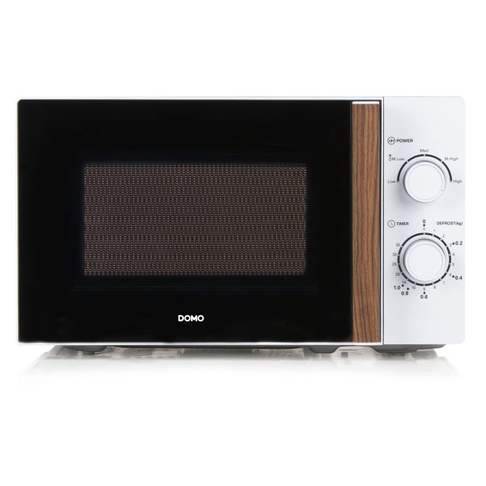 Domo micro-ondes DO2720, 20 L, 700 W