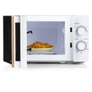 Domo micro-ondes DO2720, 20 L, 700 W