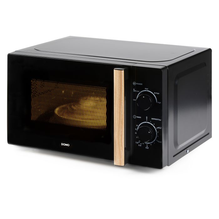 Domo microwave Do2820, 20 l, 700 W