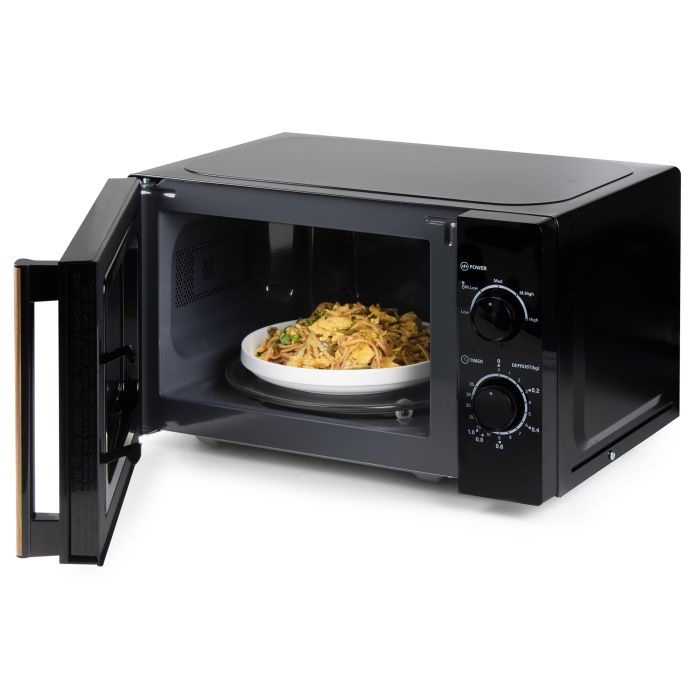 Domo microwave Do2820, 20 l, 700 W