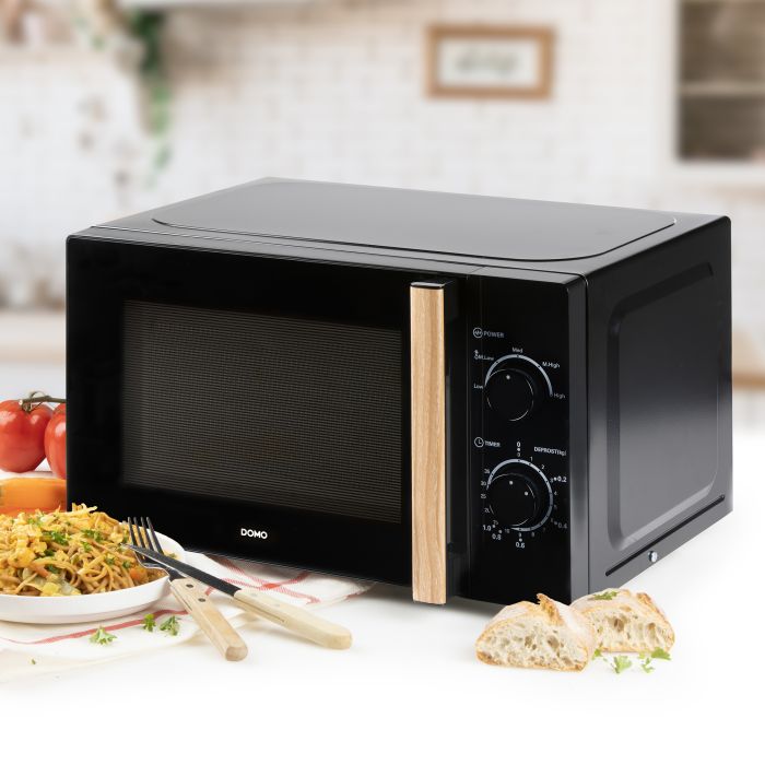 DOMO MICROWAVE DO2820, 20 L, 700 W